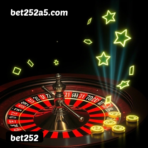 App Mobile bet252 - Jogue em Qualquer Lugar no Seu Smartphone