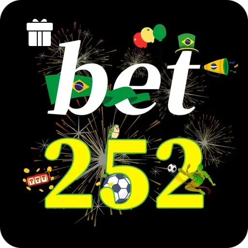 bet252 Logo