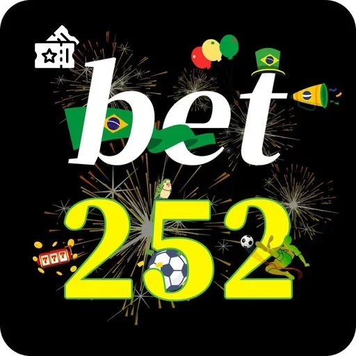 bet252 Logo