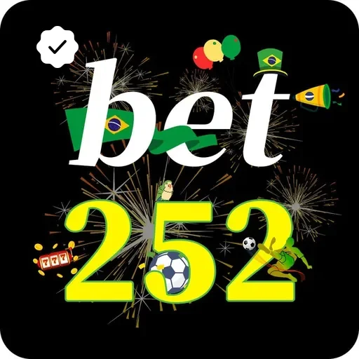 bet252 Logo