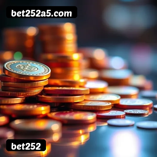 Imagem secundária para conteúdo da página Facebook bet252