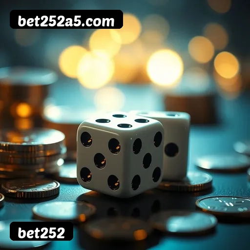 Jogos de Mesa Premium bet252 - Blackjack, Roleta, Baccarat