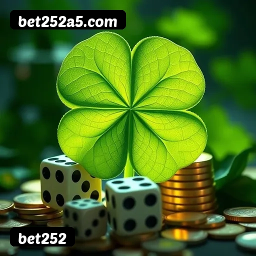 Prévia de conteúdo do canal Telegram bet252